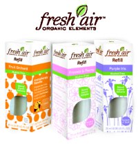 Click below to find out more about our Fresh Air product line!