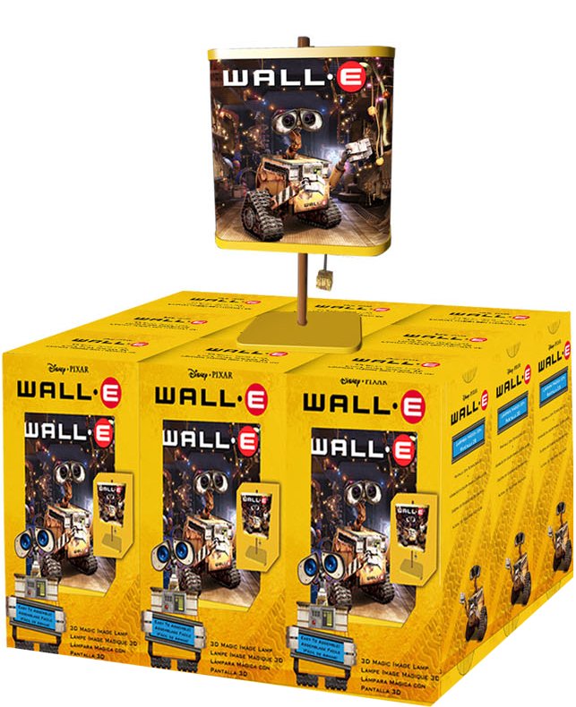 WallE