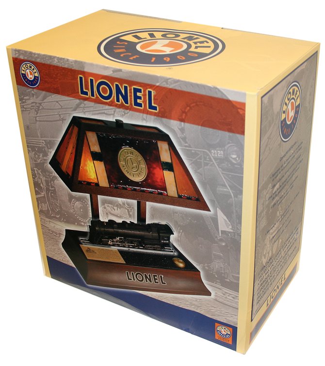 lionel2GB